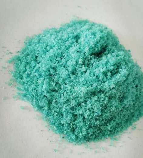 重慶化肥廠家 水溶肥中的硫酸鉀肥料有哪些特點？
